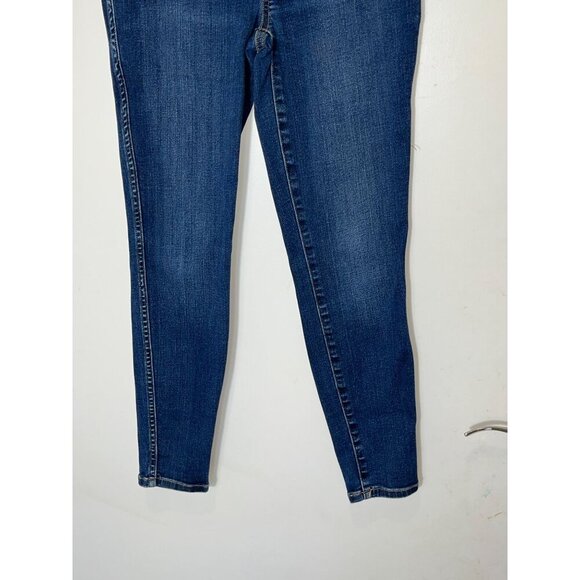 Spanx  Anklw Women's Skinny Jeans Size Small - Picture 4 of 11